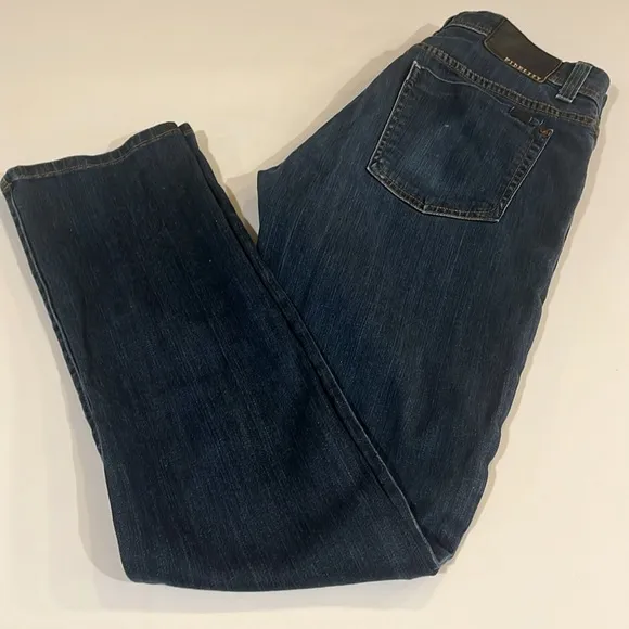 Fidelity Jeans