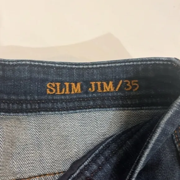 Fidelity Jeans