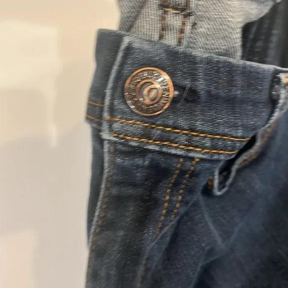 Fidelity Jeans