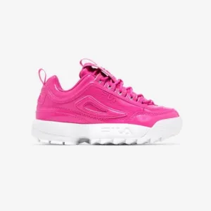 FILA -  DISRUPTOR II PREMIUM - YOUTH - NEW