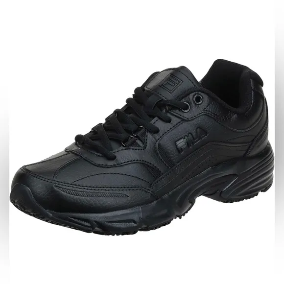 Fila Men's Memory Workshift-m Shoes 👟