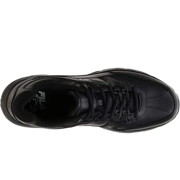 Fila Men's Memory Workshift-m Shoes 👟