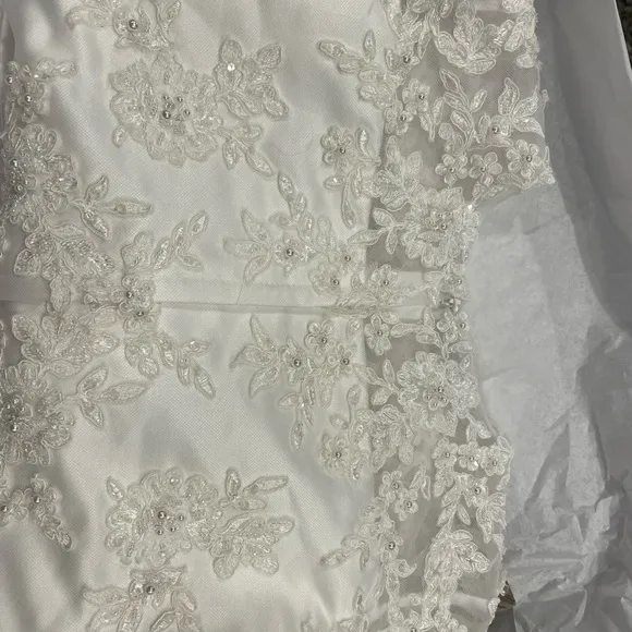 First Holy Communion Formal Dress/Veil/Shoes/Jewelry