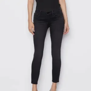 Frame Le Skinny de Jeanne jeans in St Quinton size 27/4