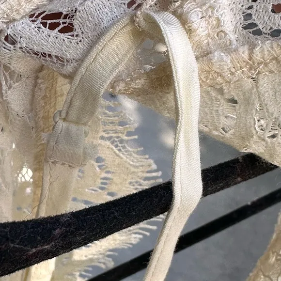 Free People‎ Lace Dress