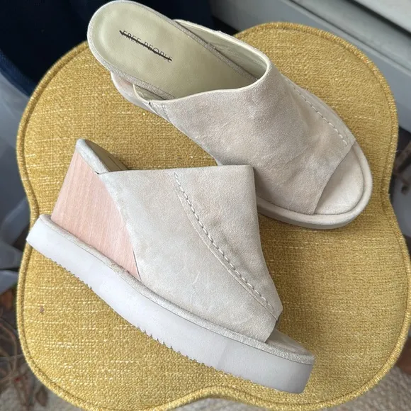 Free People Running In Wedges