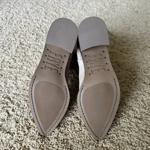 Frye Sadie Softy Mid women’s Suede Boots *New with box