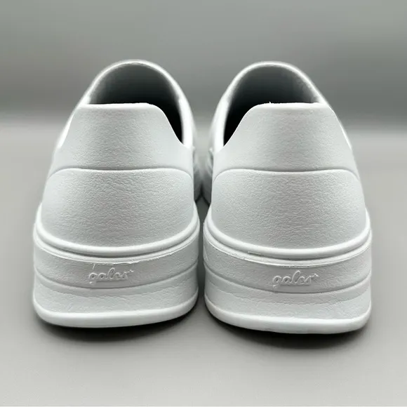 Gales Frontline Ultra Comfort Shoes 5 White