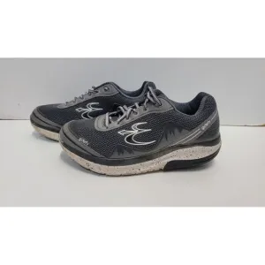 Gdefy by‎ Gravity Defyer Mighty Walk Women's Gray/Gray-Choose Size 10.5