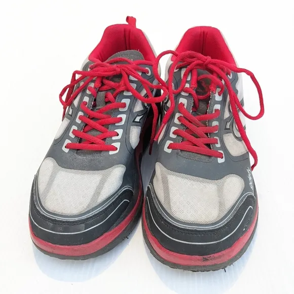 GDEFY Gravity Defyer Ion men's athletic Orthopedic shoes sneakers