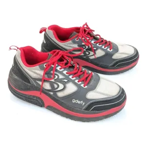 GDEFY Gravity Defyer Ion men's athletic Orthopedic shoes sneakers