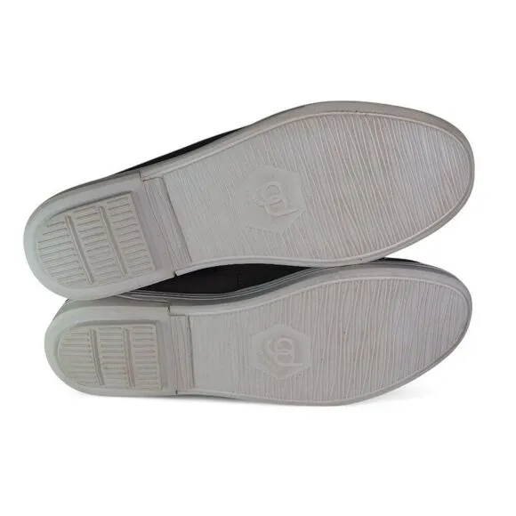 GDEFY Gravity Defyer Chandler Comfort Fit Slip-on Casual Shoes TB8111G Men's 14