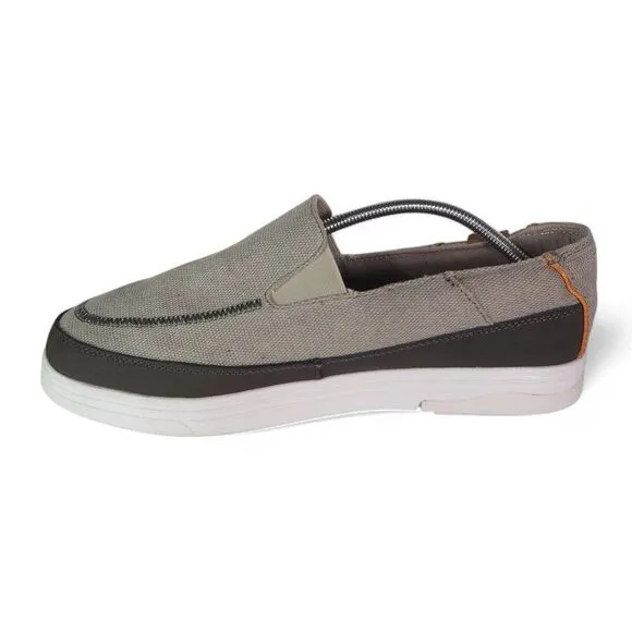 GDEFY Gravity Defyer Chandler Comfort Fit Slip-on Casual Shoes TB8111G Men's 14