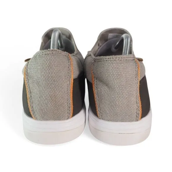 GDEFY Gravity Defyer Chandler Comfort Fit Slip-on Casual Shoes TB8111G Men's 14