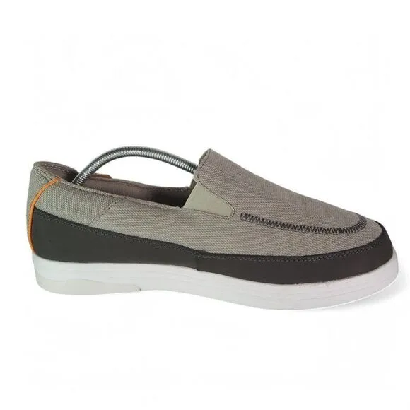 GDEFY Gravity Defyer Chandler Comfort Fit Slip-on Casual Shoes TB8111G Men's 14