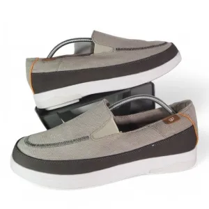GDEFY Gravity Defyer Chandler Comfort Fit Slip-on Casual Shoes TB8111G Men's 14