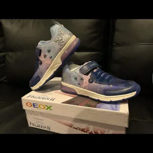 Geox girls shoes