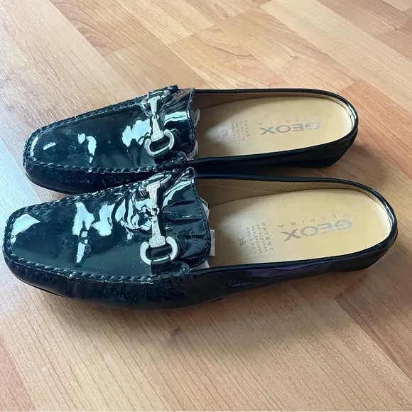 Geox Respira Mules