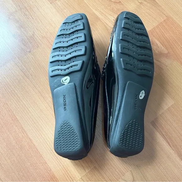 Geox Respira Mules