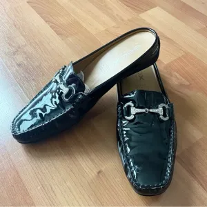 Geox Respira Mules