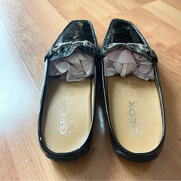 Geox Respira Mules
