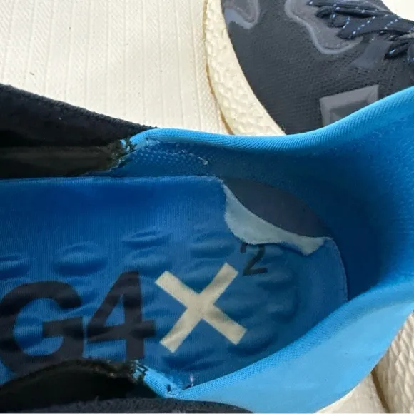 G/FORE‎ Men's MG4X2 Cross Trainer Golf Shoes