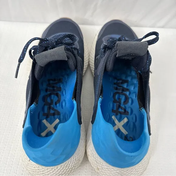 G/FORE‎ Men's MG4X2 Cross Trainer Golf Shoes