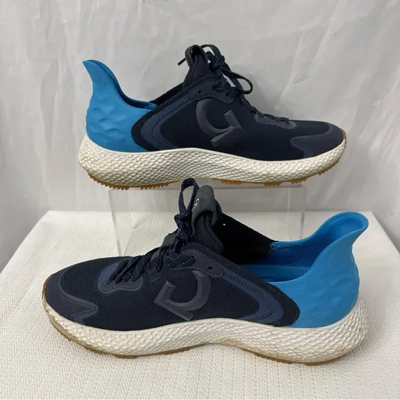 G/FORE‎ Men's MG4X2 Cross Trainer Golf Shoes