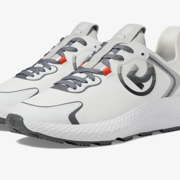 G/Fore Quarter G MG4x2 Cross Trainer - The MOST Comfortable Golf Shoes