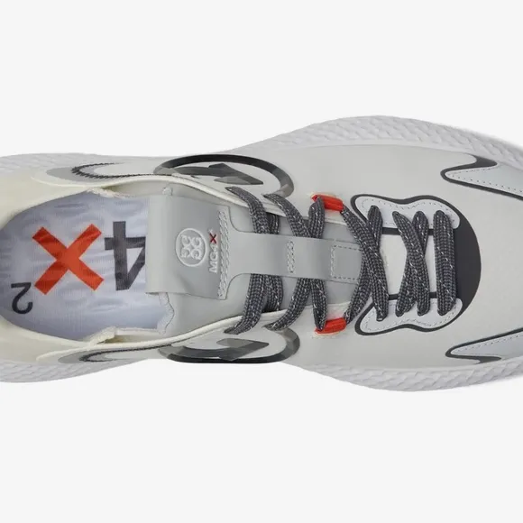 G/Fore Quarter G MG4x2 Cross Trainer - The MOST Comfortable Golf Shoes