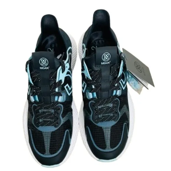 G/Fore Women’s MG4x2 Ripstop Golf Cross Trainer Shoes Size 9 (GLF000018)