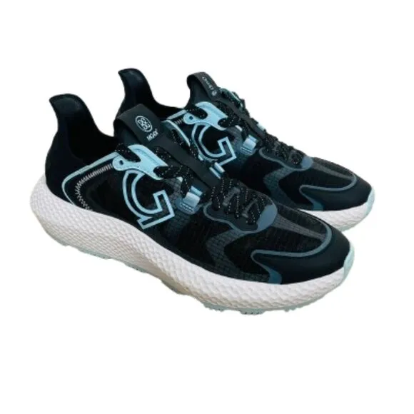 G/Fore Women’s MG4x2 Ripstop Golf Cross Trainer Shoes Size 9 (GLF000018)