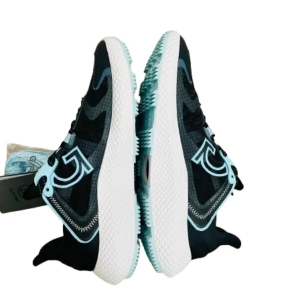 G/Fore Women’s MG4x2 Ripstop Golf Cross Trainer Shoes Size 9 (GLF000018)