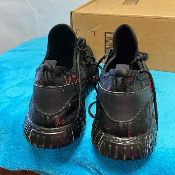 Ghost Invicible safety Shoes