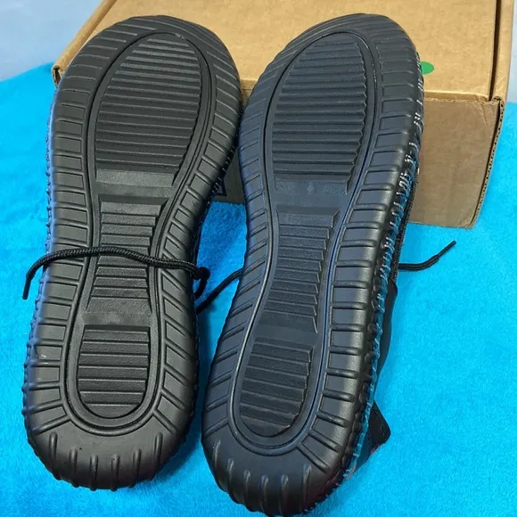 Ghost Invicible safety Shoes