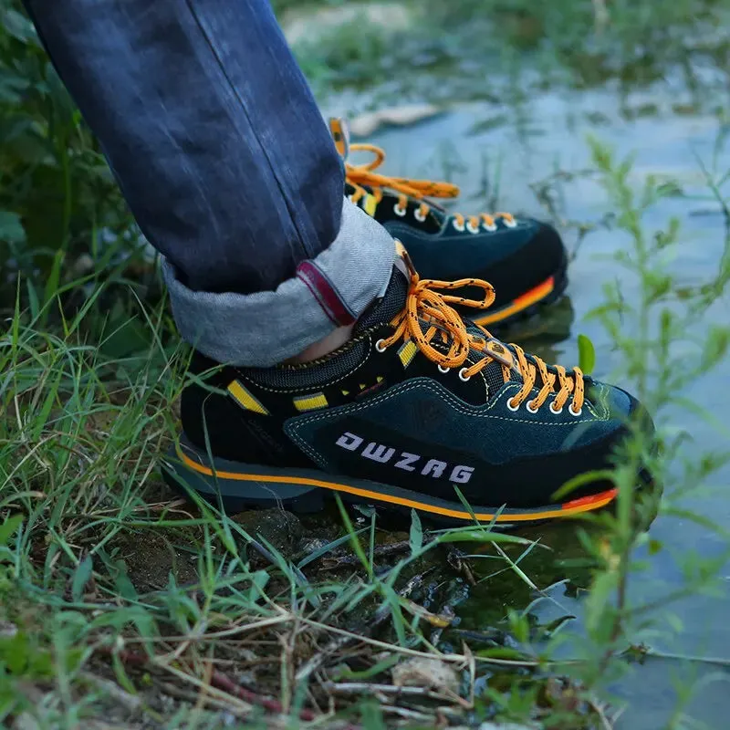Gianni | Orthopedic Walking Shoes with Insole