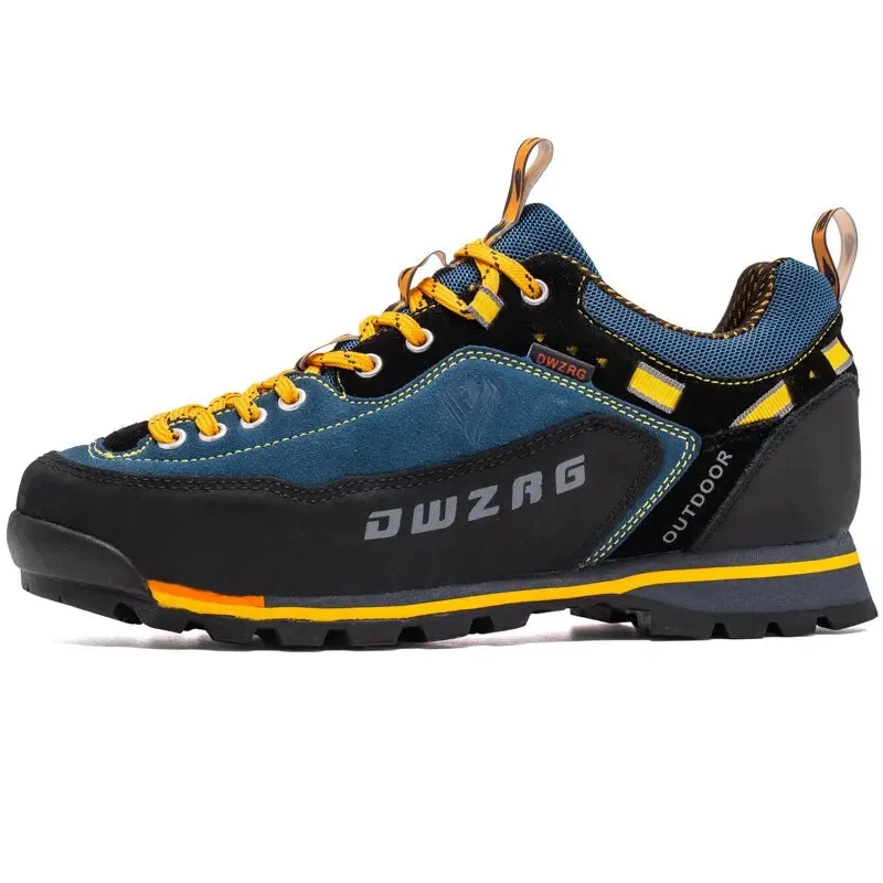 Gianni | Orthopedic Walking Shoes with Insole