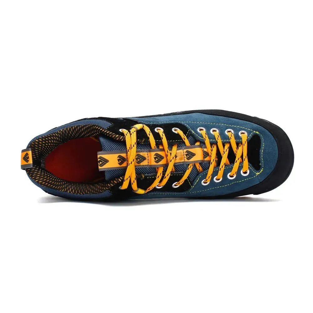 Gianni | Orthopedic Walking Shoes with Insole