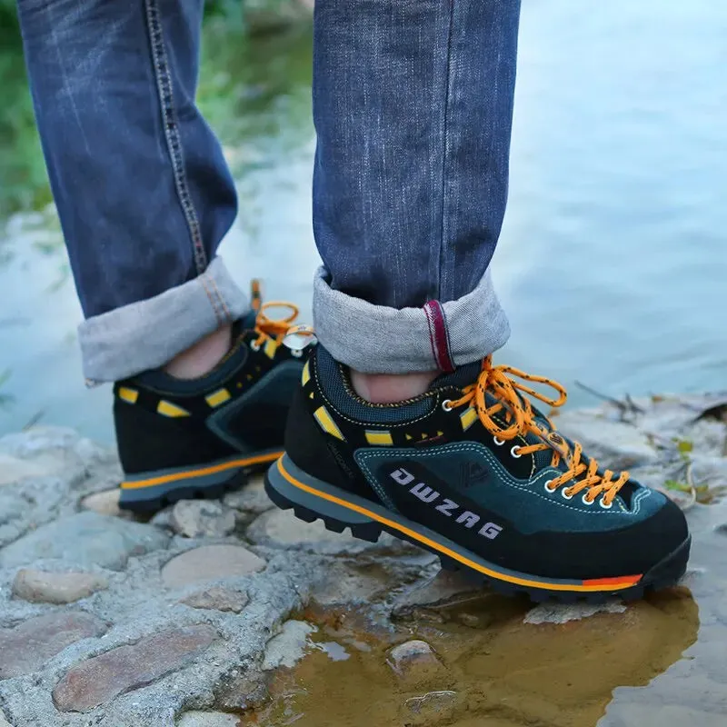 Gianni | Orthopedic Walking Shoes with Insole