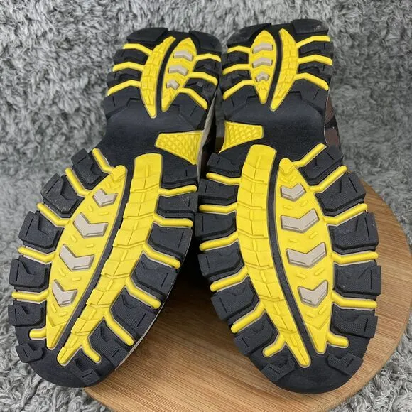 Goodyear Engineered Shoes Men's 13 Hunter Slip Resistant