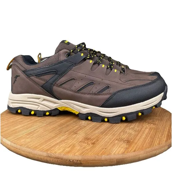 Goodyear Engineered Shoes Men's 13 Hunter Slip Resistant