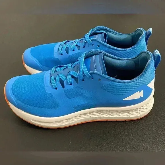 GORUCK Rough Runner Sneakers Athletic Trainers Gym Workout Running Shoes