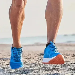 GORUCK Rough Runner Sneakers Athletic Trainers Gym Workout Running Shoes