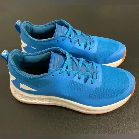 GORUCK Rough Runner Sneakers Athletic Trainers Gym Workout Running Shoes