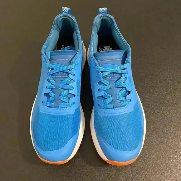 GORUCK Rough Runner Sneakers Athletic Trainers Gym Workout Running Shoes