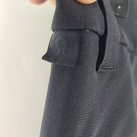 Gray Dress Pants with Slim Fit and Full Length
