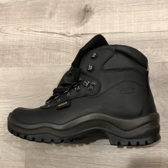 GRISPORT | Mens  Waterproof Boots