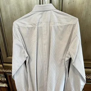 Gucci slim fit dress shirt