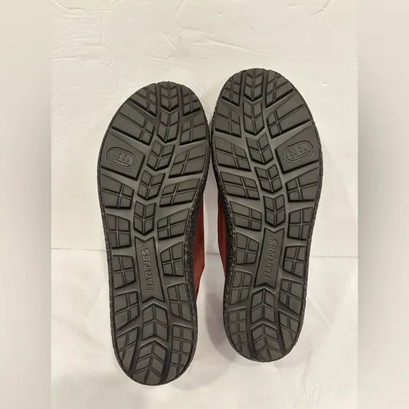 Hartjes  Phil Side Zip Orthopedic Shoe Comfort Australia Women's Size 7.5