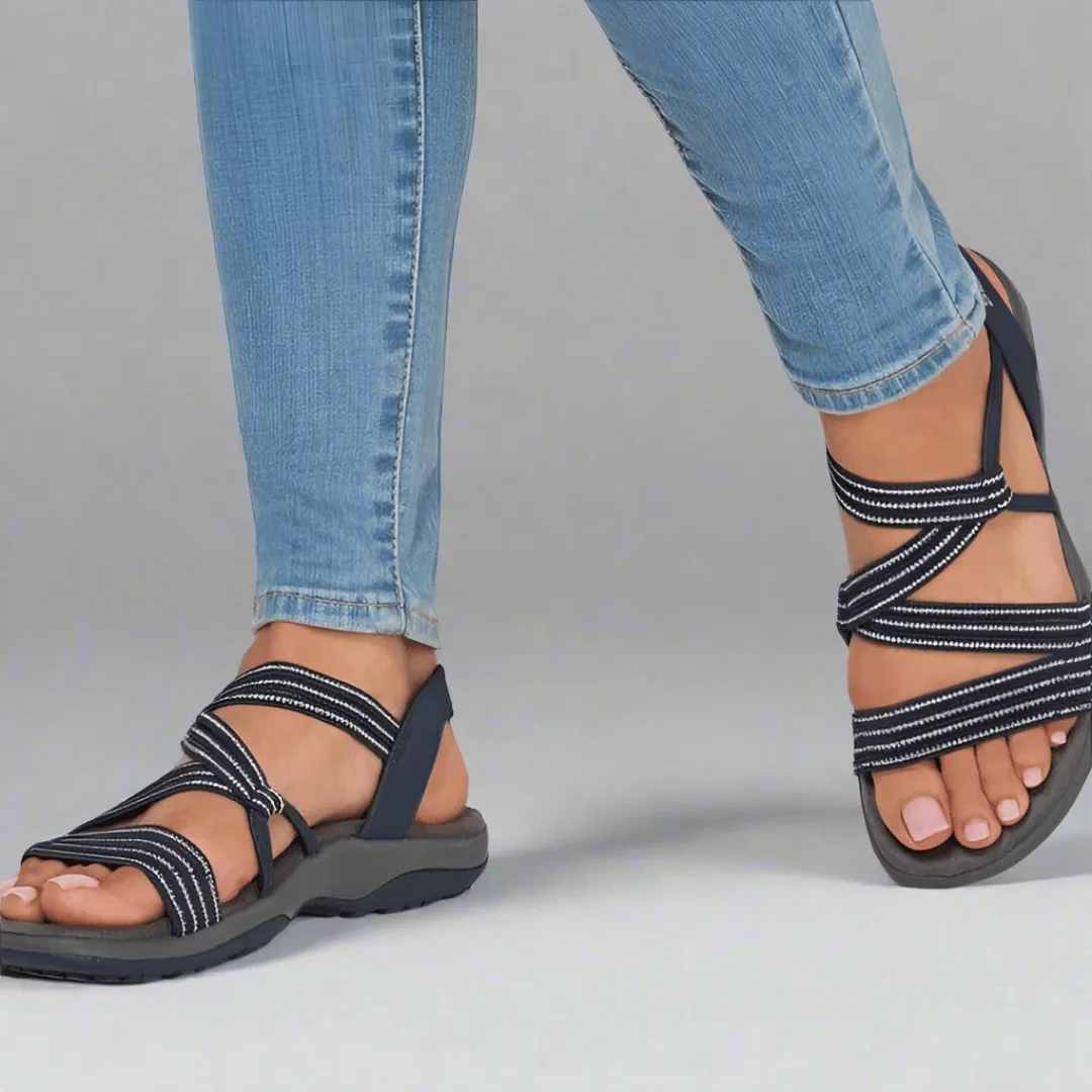 Helene | Handmade Orthopedic Shoes